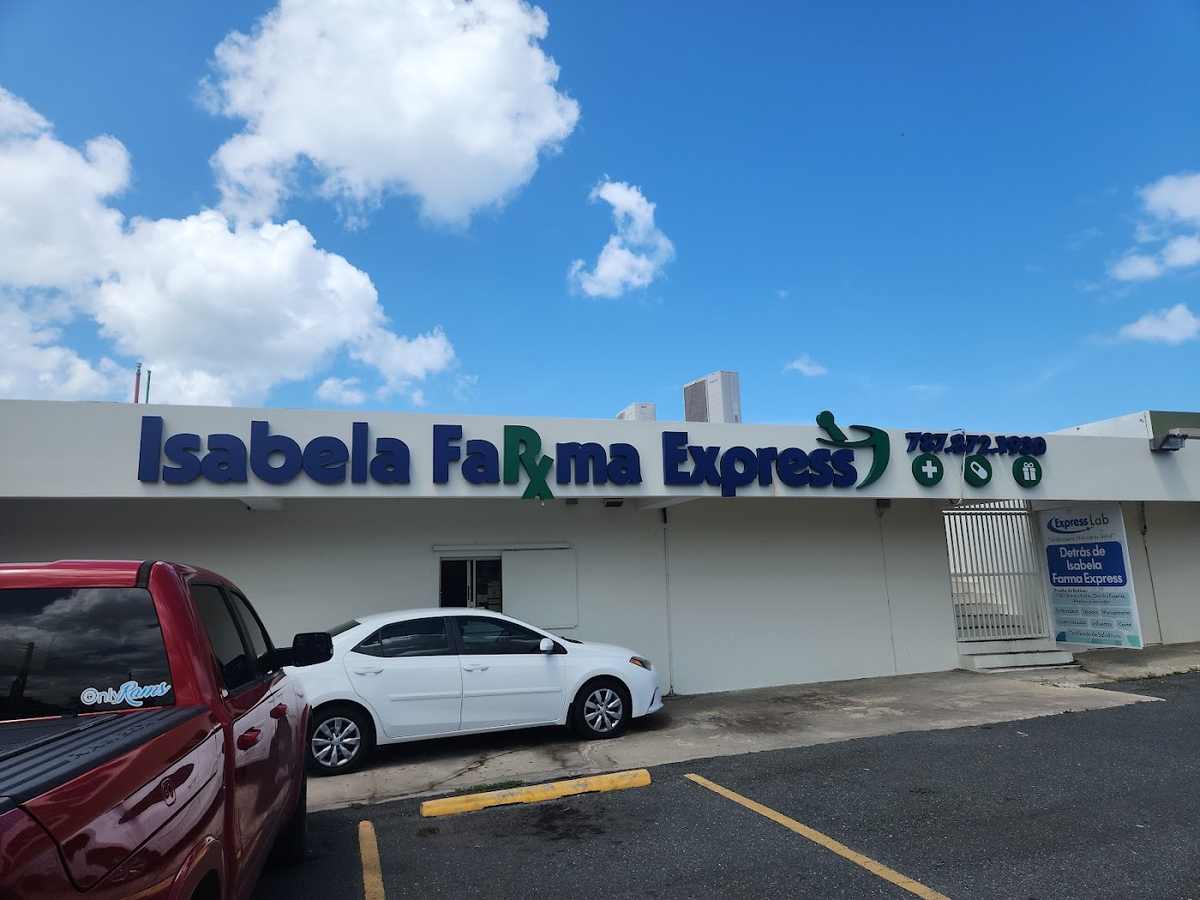 Super Pharmacy Rebeca