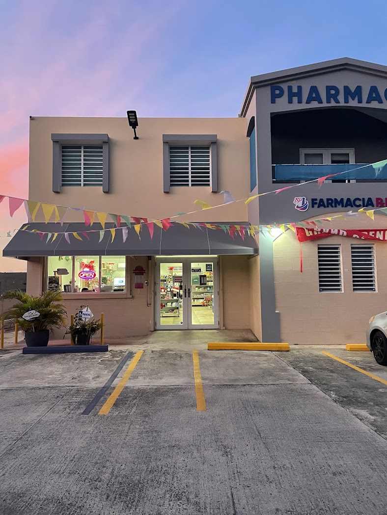 Super Pharmacy Rebeca